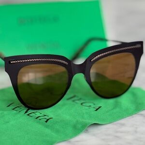 Bottega Veneta Sunglasses